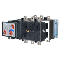 Перемикач Vector VS CS4P 3P 630A