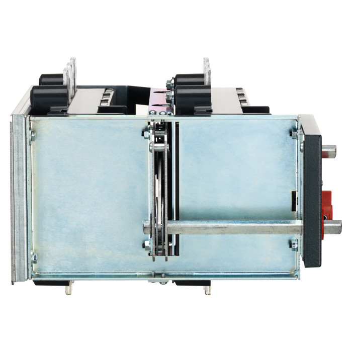 Перемикач Vector VS CS4P 3P 630A - 140038C