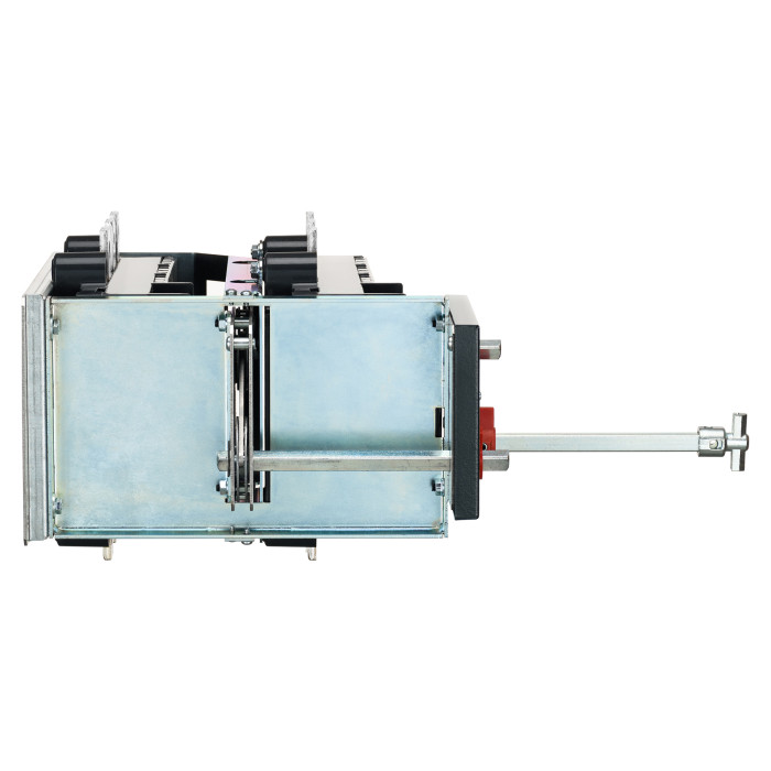 Перемикач Vector VS CS4P 3P 630A - 140038C