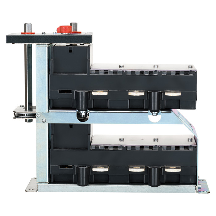 Перемикач Vector VS CS4P 3P 630A - 140038C