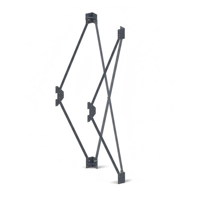 Комплект для сейсмічной стійкості 2000×800х600 nVent HOFFMAN SBK