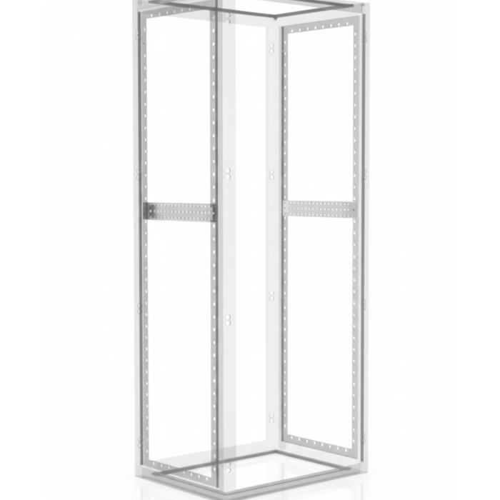 Рейка горизонтальна (1 комп=2шт) Vector VS Shark