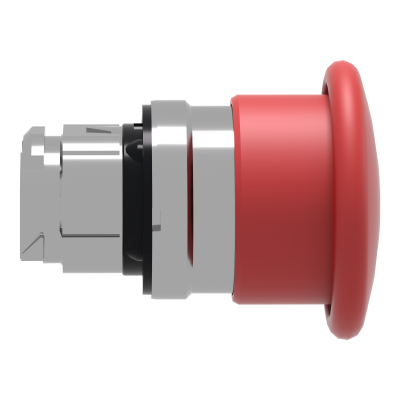 ZB4BC4 ГОЛОВКА ГРИБОПОДІБНОЇ КНОПКИ