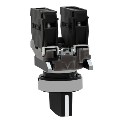 XB4BD33 ПЕРЕМИКАЧ