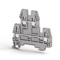 Клема Klemsan PIK Дворівнева 2.5 мм