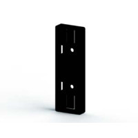 Тримач маркування Klemsan самоклеючий з прозорою кришкою Y-PER 17x52