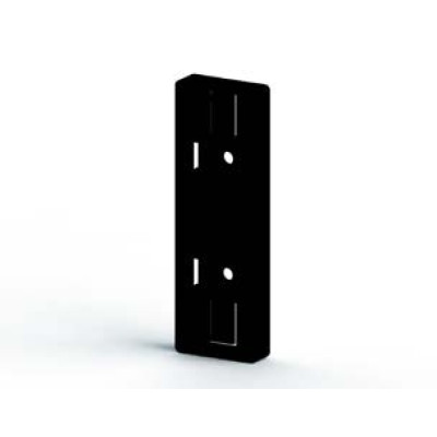 0.0.0.5.09601* Тримач маркування самоклеючий з прозорою кришкою Y-PER 17x52 (1 шт | пак 100 шт)