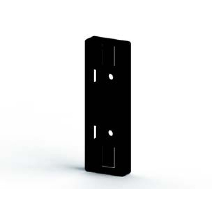 0.0.0.5.09601* Тримач маркування самоклеючий з прозорою кришкою Y-PER 17x52 (1 шт | пак 100 шт)