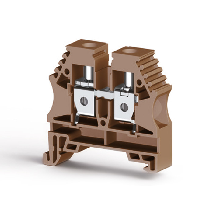 Клема Klemsan AVK Прохідна 10 мм - 0.0.0.3.04158RP