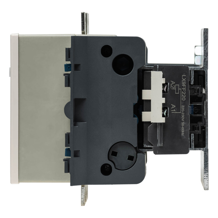 Контактор ISKRA KNLM-225-00/220/230V50/60Hz - 7,8603E+11