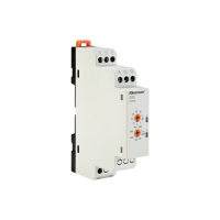 Реле часу Klemsan для двигуна зірка - трикутник SD1