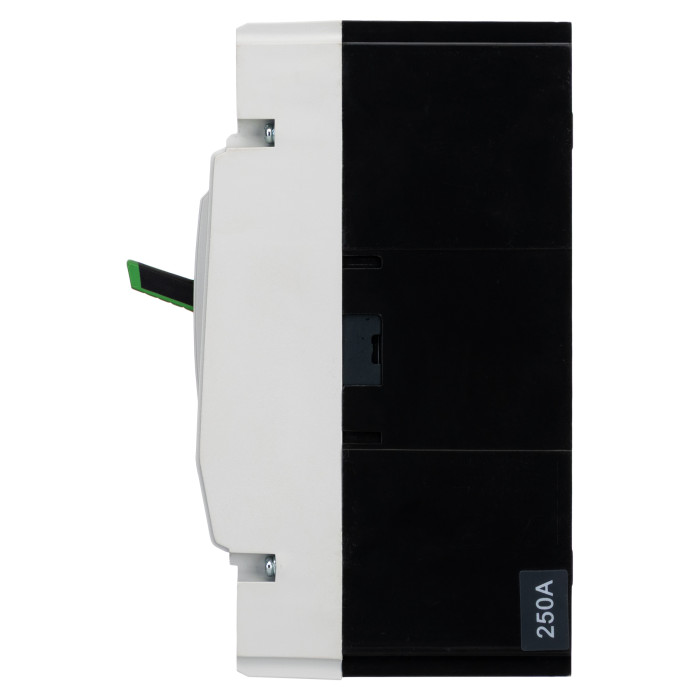 Автоматичний вимикач ISKRA MOD3 3P 250A 65 кА - 786103763000