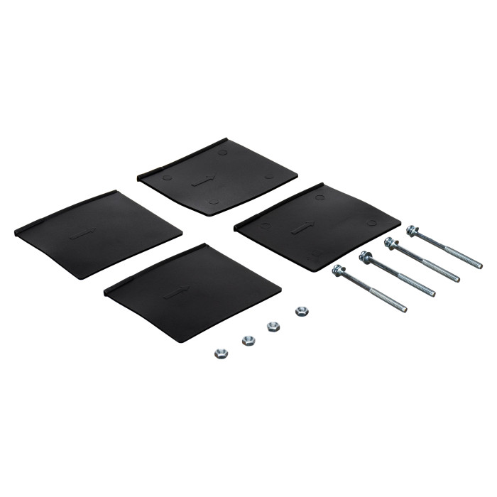 Автоматичний вимикач ISKRA MOD3 3P 250A 65 кА - 786103763000