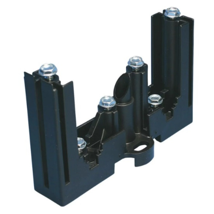 551321 Ізолюючий шинотримач BSC-В 125A