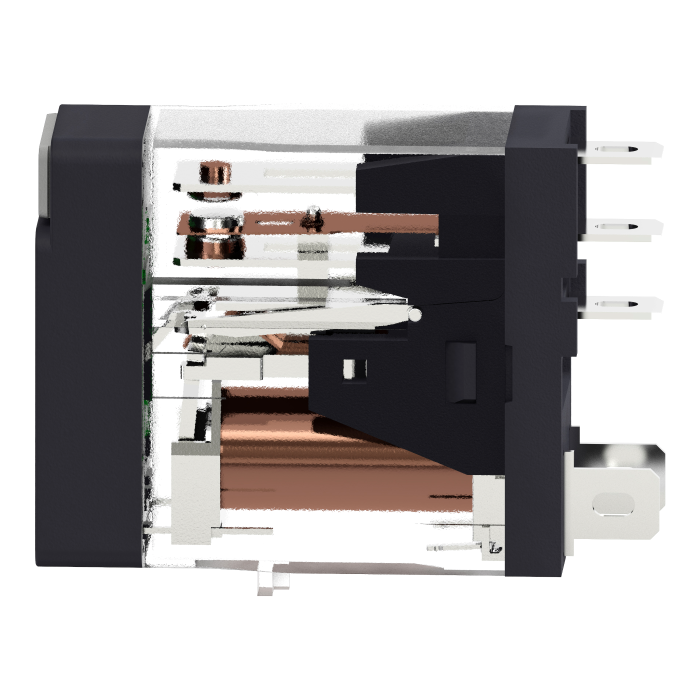 RXG13BD РЕЛЕ УПРАВЛІННЯ,1CO,=24В