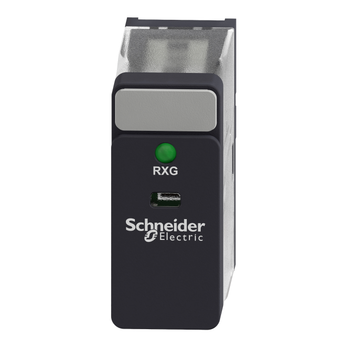 RXG13BD РЕЛЕ УПРАВЛІННЯ,1CO,=24В