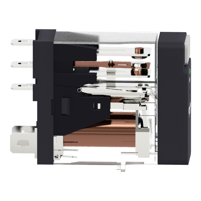 RXG13BD РЕЛЕ УПРАВЛІННЯ,1CO,=24В