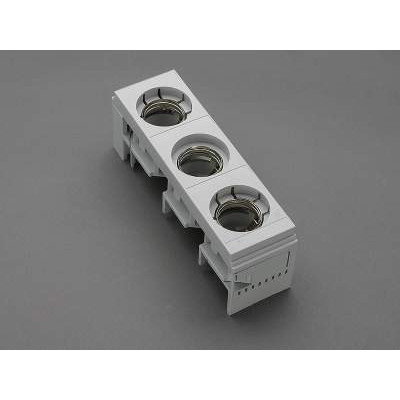 31947 Утримувач DO запобіжників Е33 з захисною кришкою, 63 А, 60 мм