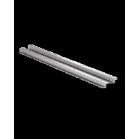 Передні стійки без дверей 800×2000 ETA ENUX