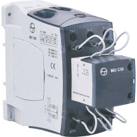 Контактор для конденсаторів RTR Energia MO C 30 (при 440 В) кВАр 230 В