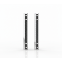 Рейка вертикальна (2шт) Vector VS Shark