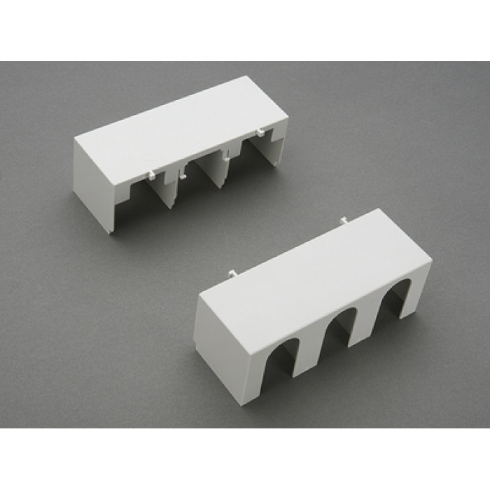 33142 Клемна кришка 1-й розмір