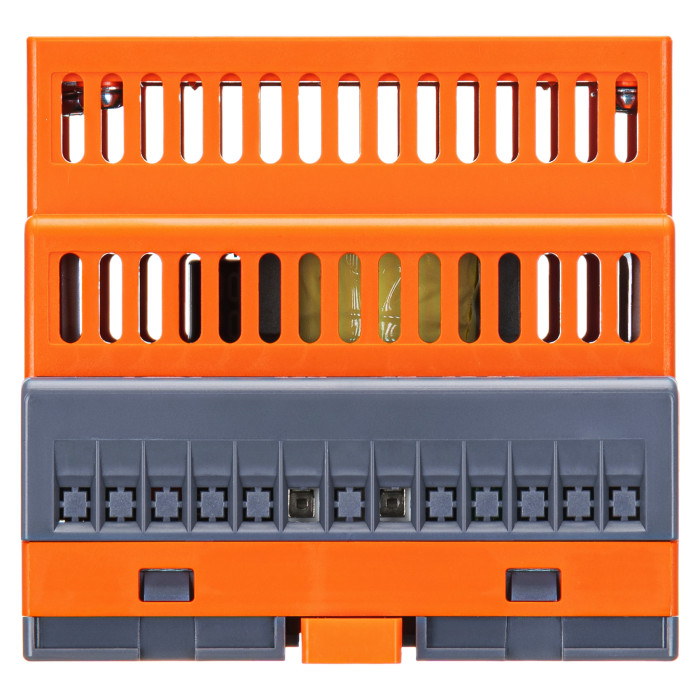 Блок живлення на DIN-рейку KLP 1Ph 12V DC 6.25A 75W
