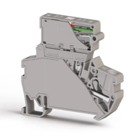 Клема Klemsan PYK Під запобіжник 4 мм