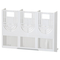 Клемні кришки LS ELECTRIC, низькі ITS23,TS250