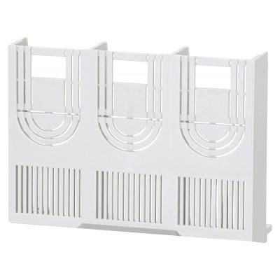 64621172011 Клемні кришки, низькі́ ITS23,TS250