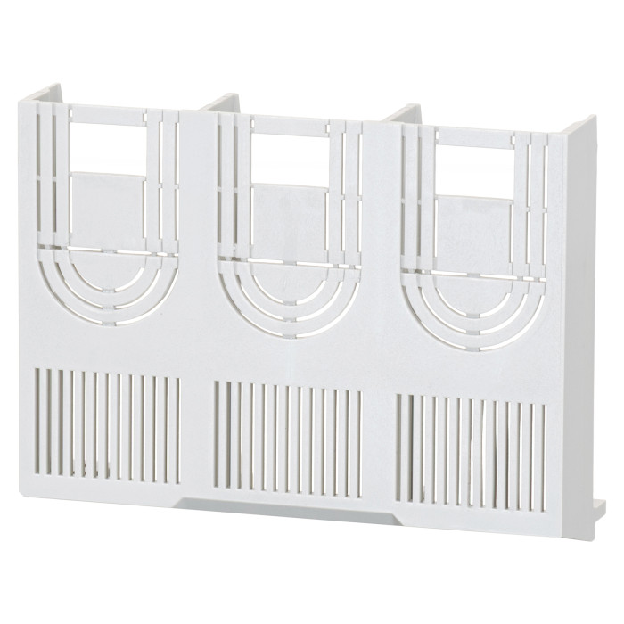 64621172011 Клемні кришки, низькі́ ITS23,TS250