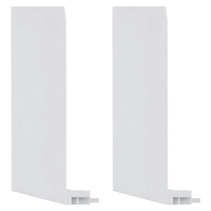 64621172011 Клемні кришки, низькі́ ITS23,TS250