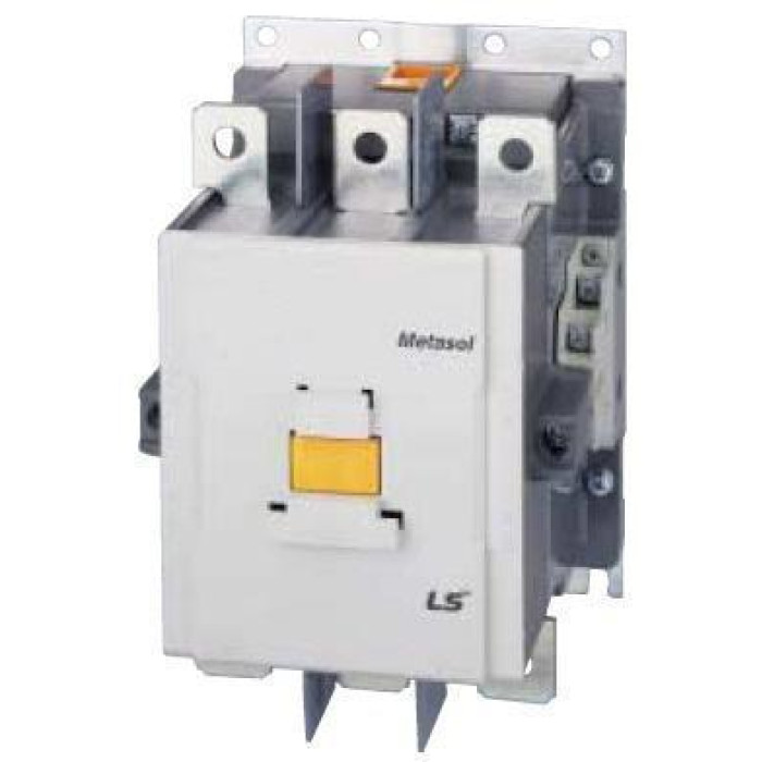 Контактор LS ELECTRIC MC--400a AC380-450V 50/60Hz 2a2b - 1371000400
