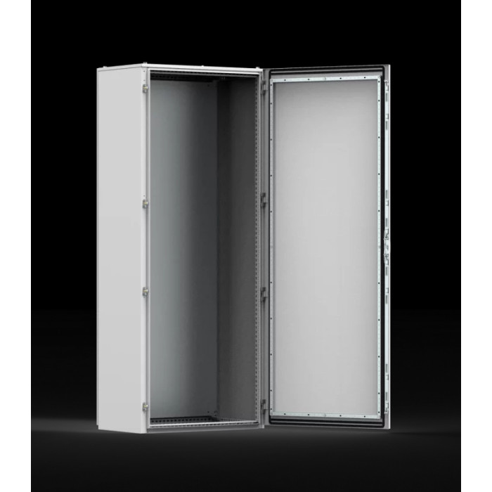 Підлогова шафа nVent HOFFMAN MKS 1600x800x500 IP66 - MKS16085R5