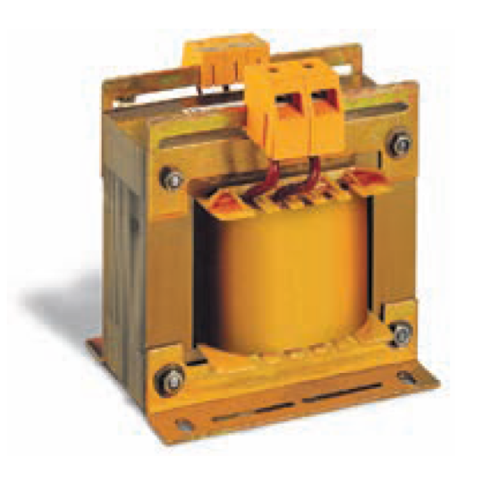 Трансформатор напруги Italweber Elettra OCM 1ф 0.63 кВА - OCM050070S688