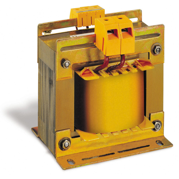 Трансформатор напруги Italweber Elettra OCM 1ф 0.63 кВА - OCM050070S688