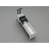 32430 Адаптер EEC 25 A, 60 мм система, 1 DIN-рейка 45х200 мм