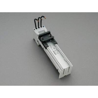 32430 Адаптер EEC 25 A, 60 мм система, 1 DIN-рейка 45х200 мм