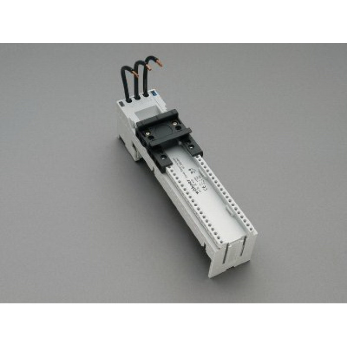 32430 Адаптер EEC 25 A, 60 мм система, 1 DIN-рейка 45х200 мм