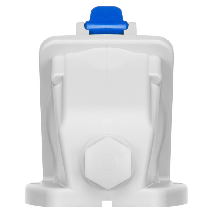 Розетка настінна IDE MUNDIAL 2P+E 32A 200–250V IP44