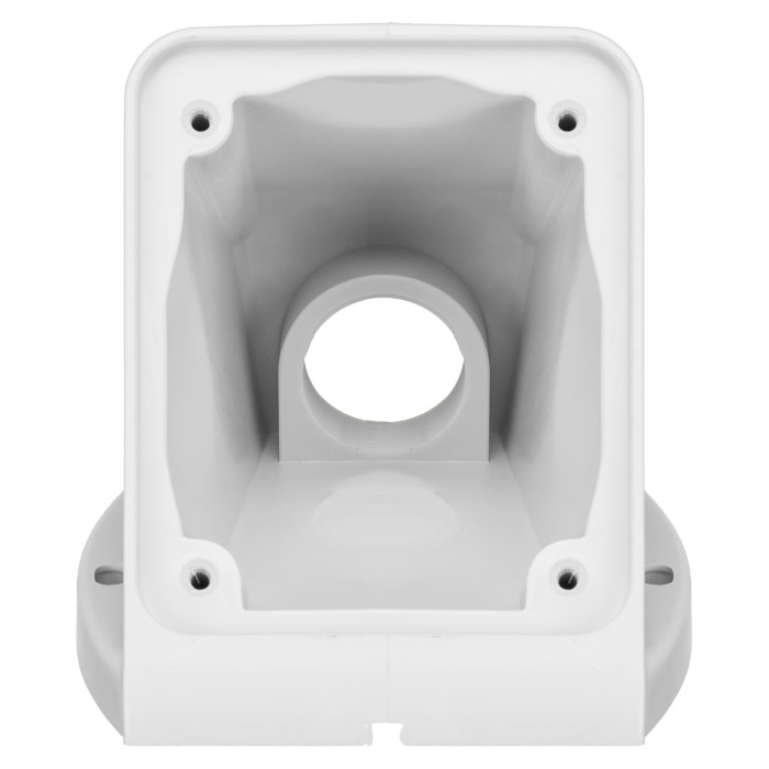 Розетка настінна IDE MUNDIAL 2P+E 32A 200–250V IP44