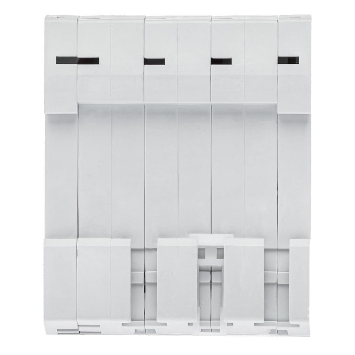 Диференційний автоматичний вимикач ISKRA RFI4 3P+N C25A/0.03 10кА - 786100980000