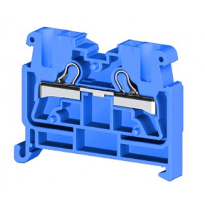 Клема Klemsan PYKMR Прохідна 2.5 мм