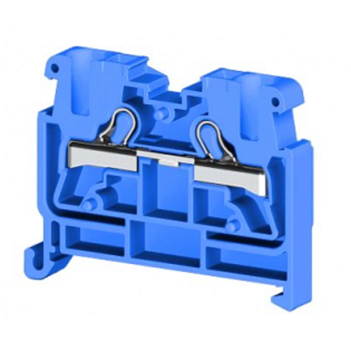 Клема Klemsan PYKMR Прохідна 2.5 мм - 0.0.0.3.07491