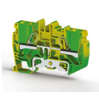 Клема Klemsan PYK Заземлення 10 мм