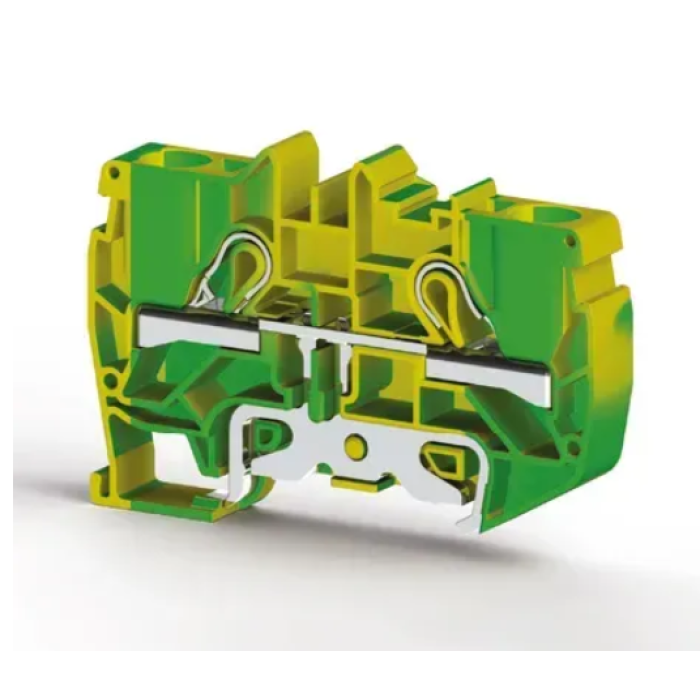 Клема Klemsan PYK Заземлення 10 мм - 0.0.0.3.36530