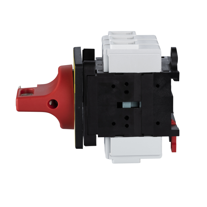 VCF3 АВАРІЙНИЙ ВИМИКАЧ 63А