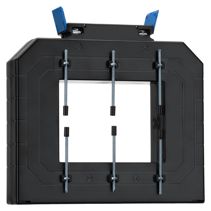 Трансформатор струму вимірювальний Vector VS VCTB225 2500 А 125 × 93 2500/5 - VCTB2252K5X05