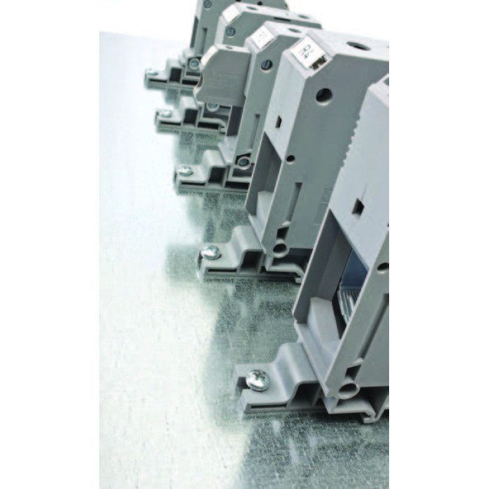 Перемичка гвинтова Klemsan UK 2 - 0.0.0.4.78342