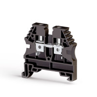 Клема Klemsan AVK Прохідна 4 мм